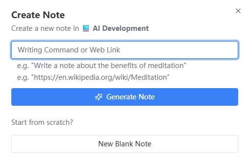 create-note